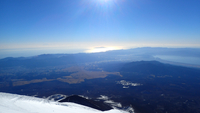 14富士山の写真